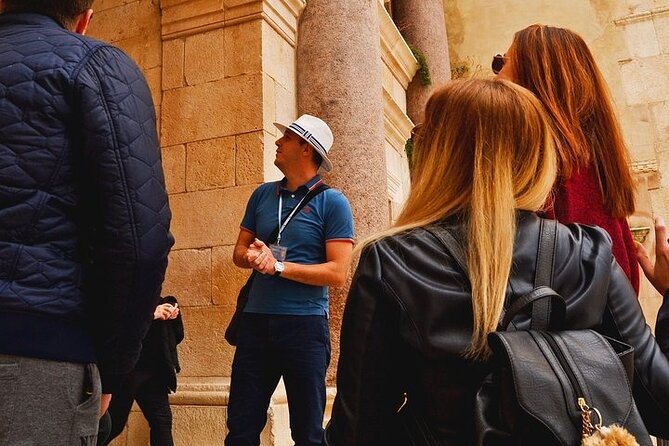 Walking Tour of Split with a 'Magister' of History - Final Thoughts: Is It Worth It?
