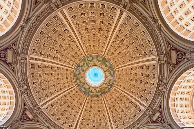 Washington DC Capitol Hill Guided Tour with Entry Tickets - The Real Value of This Tour  