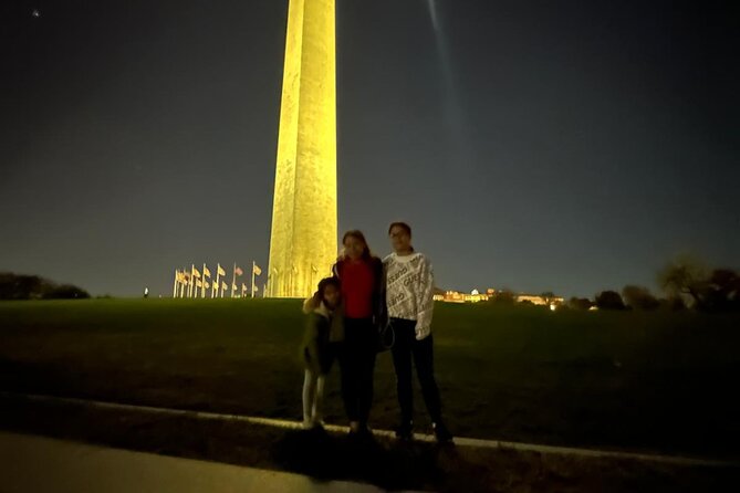 Washington DC Private Tour with Luxury SUV and Tour Guide - What Makes This Tour Stand Out?