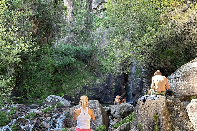 Waterfall Route in Peneda Gêres National Park - What Makes This Tour Stand Out?