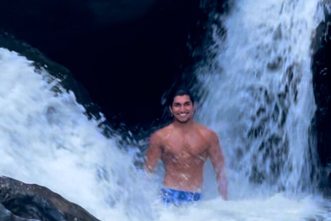 Waterfalls Adventure, A Hidden Gem In Nature - What’s Included and What’s Not