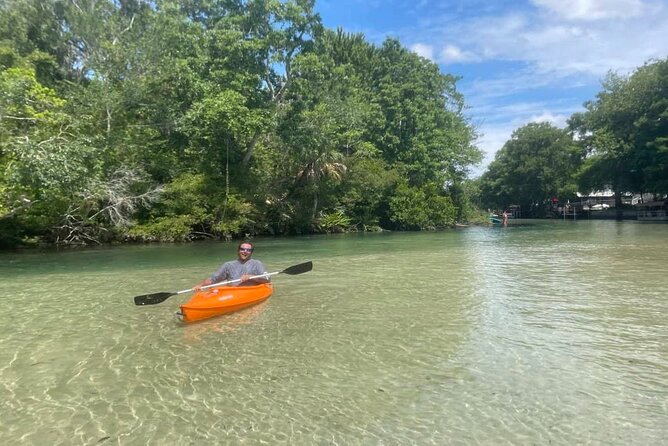 Weeki Wachee kayaking - What Makes Weeki Wachee Kayaking Special
