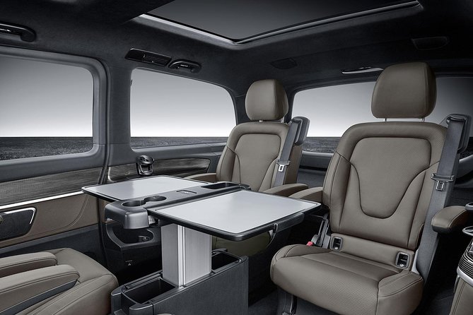 Welcome Private Transfer from Fiumicino Airport to Hotel in Rome - Pricing and Value