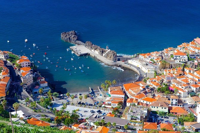 West is the Best - The Itinerary: What You’ll See and Experience
