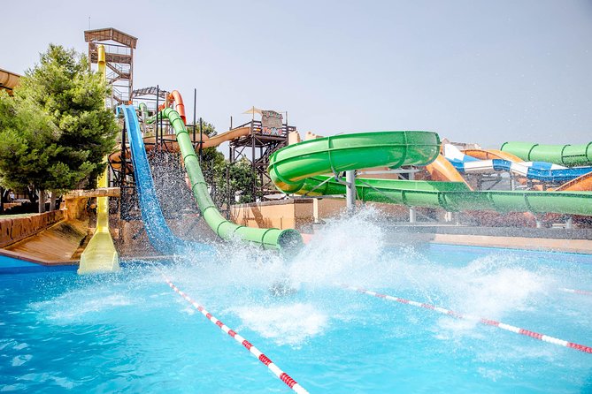 Western Water Park Day Trip from Mallorca - The Sum Up