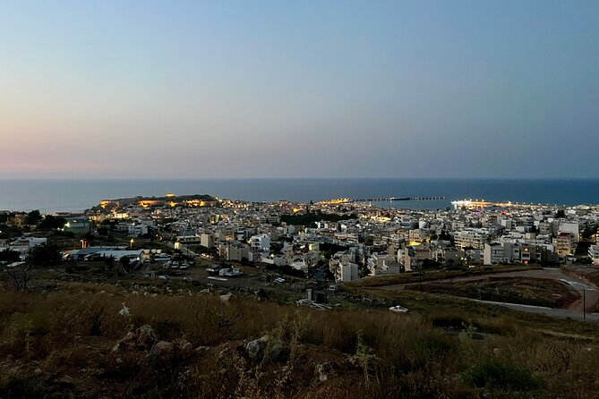 Westward Wonders Exploring the Charms of Western Crete - Final Thoughts  