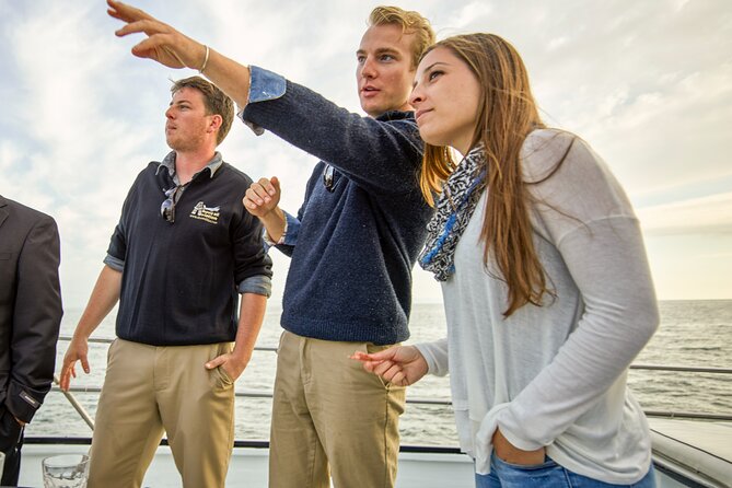 Whale and Wildlife Yacht Cruise in Santa Barbara - Who Is This Tour Best For?