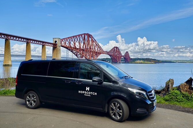 Whisky Adventure - Private Day Tour from Edinburgh - Final Thoughts  