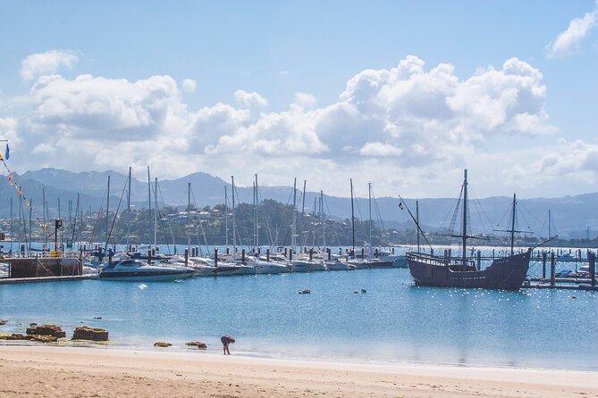 Wild Southern Atlantic Coast Private Tour from Vigo - Authentic Guest Perspectives