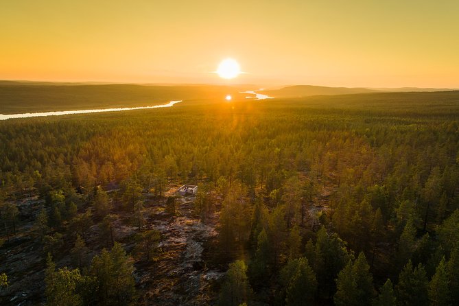 Wilderness Survival Tour - Summer & Autumn - Seasonal Highlights and Unique Aspects  