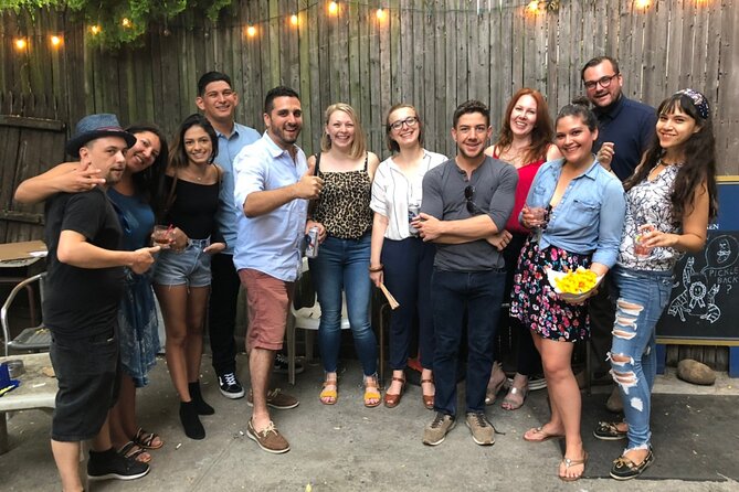 Williamsburg Definitive Dive Bar Crawl with the Bar Buds - Whats Included and Whats Not