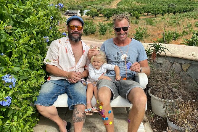 Wine Not Algarve Winery Tour - Authentic Experiences and Hidden Gems