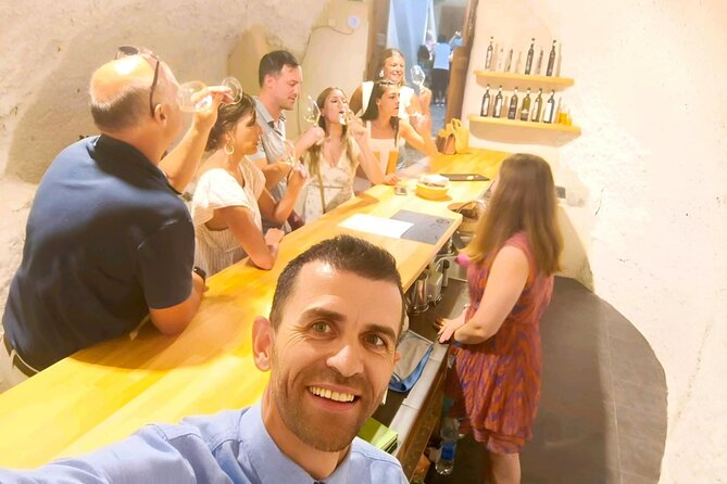 Wine Tasting & Highligh Experience in Santorini - The Sum Up: Is This Tour Worth It?