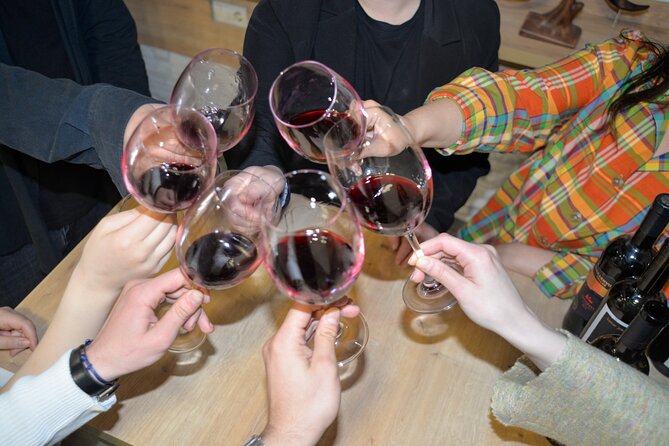 Wine Tasting in Tbilisi - Final Thoughts