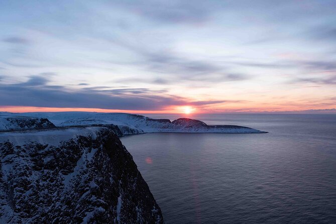 Winter North Cape Tour From Alta - Guides and Reviews That Speak Volumes
