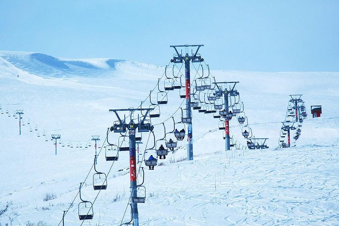 Winter Private Tour - Tsaghkadzor Ropeway, Lake Sevan - 5-6 hours - Exploring the Itinerary