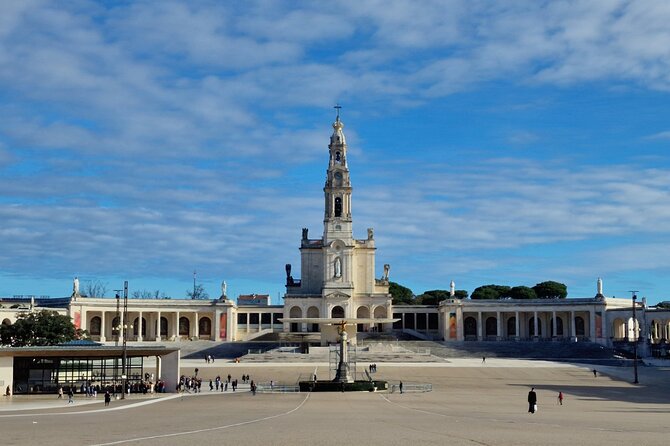 Wonderful Private Full Day Tour in Fátima, Nazaré, Óbidos - Pricing & Value