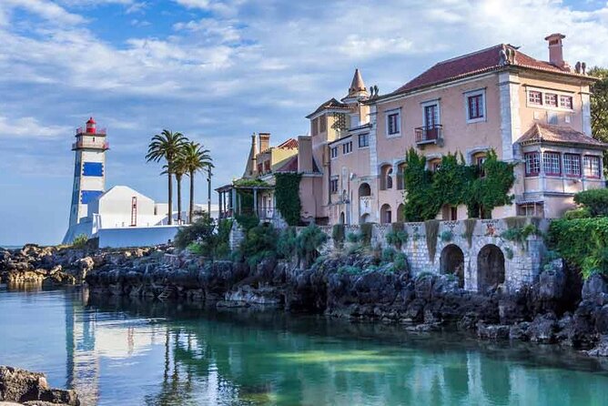 Wonders of Sintra & Coast - What’s Included and What’s Not