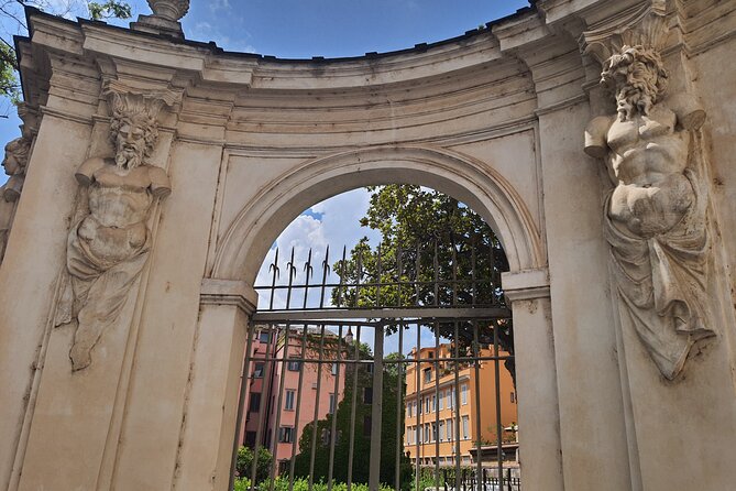 Wonders of the Spada Palace and Gallery Private Guided Tour in Rome - Who Should Consider This Tour?