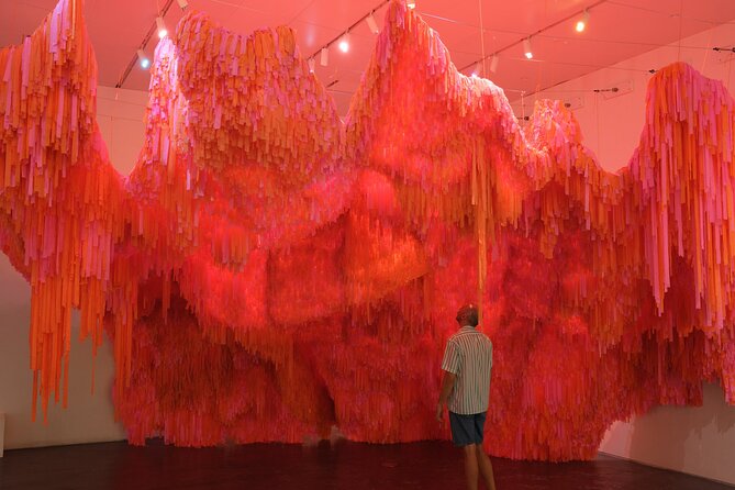 Wonderspaces Arizona Admission - Who Should Visit?