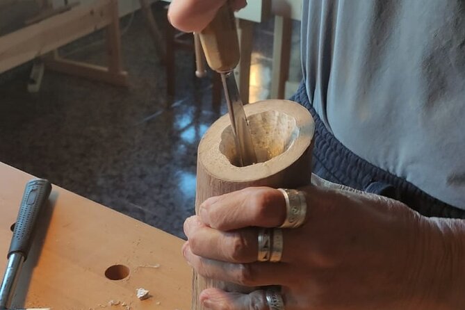 Workshop with the Desert Craftsman in Almería - Why This Workshop Is a Must-Do