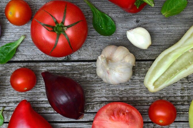 World Cuisine Classes in the Base of the Mountains - FAQ
