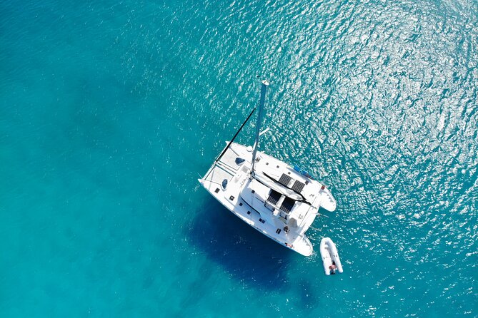 Wrightsville Beach Day Sail Private Catamaran Charter - Who Will Love This Tour?