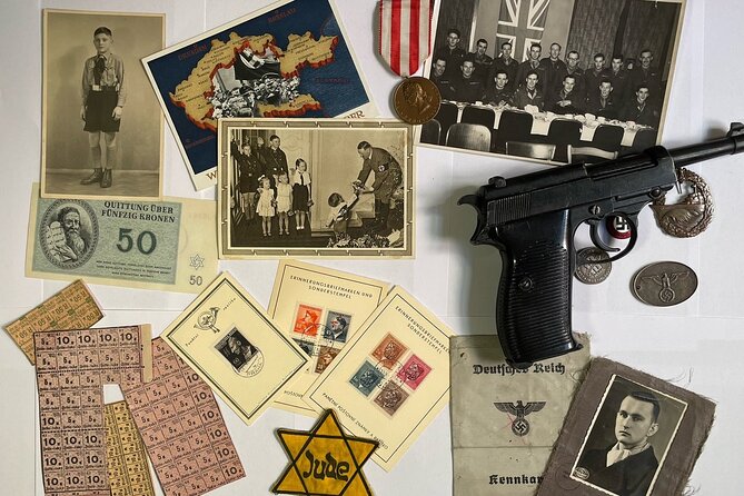 WWII in Prague Tour & The Crypt of Operation Anthropoid - The Practicalities: What’s Included & How It Runs