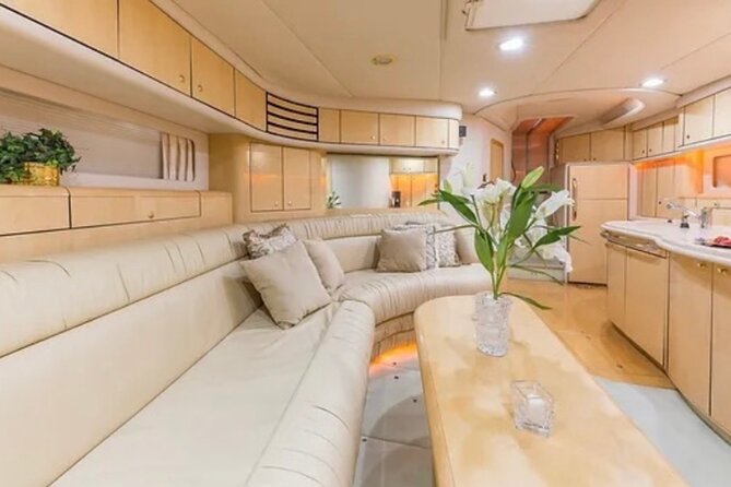 Yacht Getaway of Fort Lauderdale - An In-Depth Look at the Yacht Getaway Experience