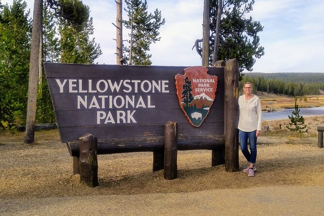 Yellowstone National Park 2 Day Tour Upper and Lower Loop - Practical Aspects & Value