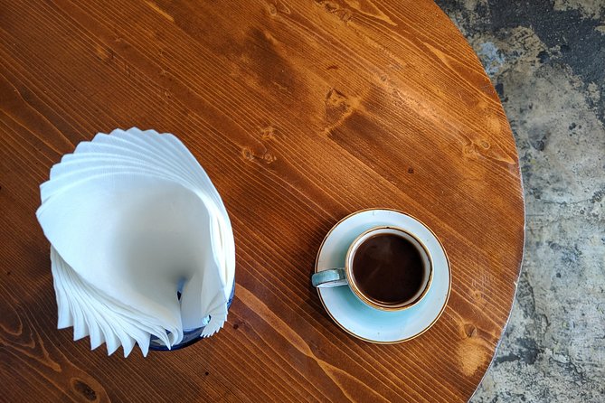 Yerevan Walking Tour w/coffee tea break - The Value of the Tour  