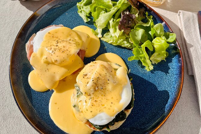 Yoga and Brunch Experience in Ponta Delgada - Who Will Appreciate This Tour?