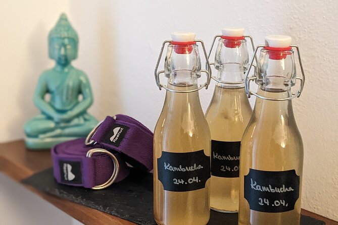 Yoga Class in Pantelleria Vinyasa, Hatha, Yin and Mantras - What to Expect During the Session