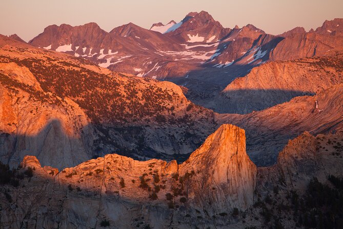 Yosemite Photo Workshop, Key Locations and Expert Tips, half day - Practical Details: What You Need to Know