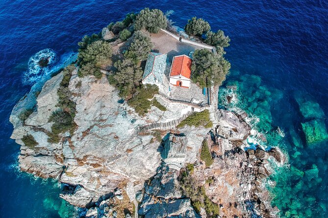 Your Mamma Mia Adventure on Skopelos Island - Final Thoughts