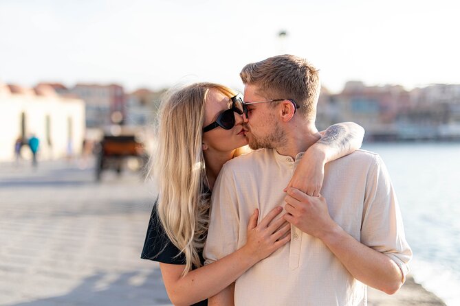 Your personal Photographer in Chania - Final Thoughts