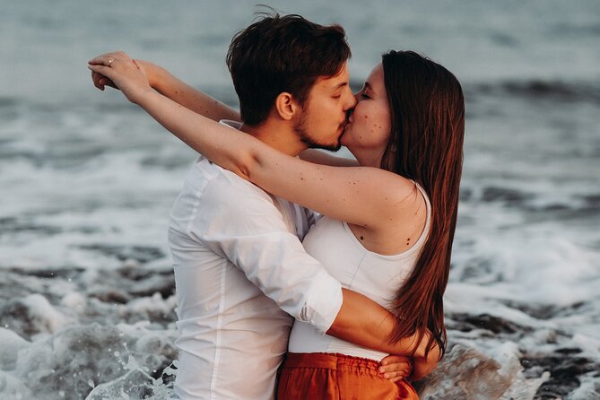 Your photo shoot in Gran Canaria - Who Should Consider This Experience?