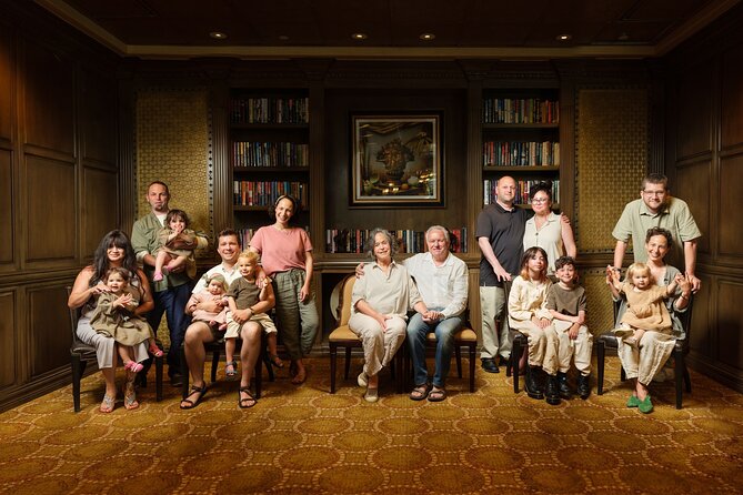 Your Unforgettable Candid Family Photos at the beach - Value and Cost Analysis