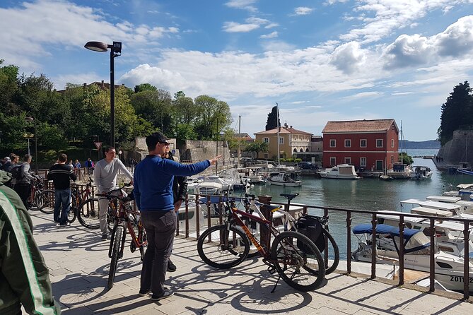Zadar Guided Electric Bike Tour - Who Should Sign Up?