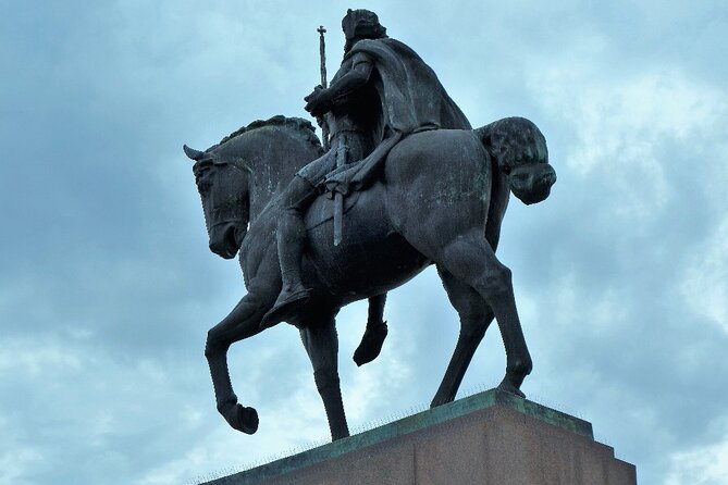 Zagreb Self-Guided Audio Tour - Detailed Review of the Itinerary