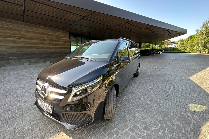 Zagreb to Ljubljana private transfer (or vice versa) - Final Thoughts: Who Will Love This Transfer?