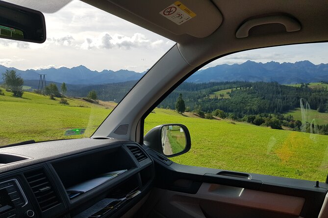 Zakopane and Tatra Mountains from Krakow, private tour - Who Is This Tour Best For?