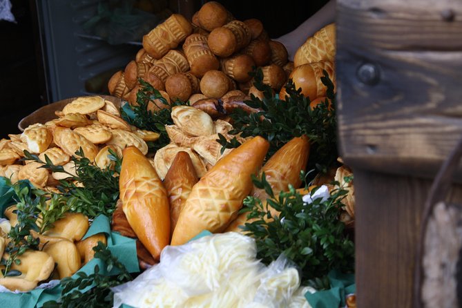 Zakopane Guided Tour or Thermal Baths with Transfer from Krakow - The Zakopane Town Center