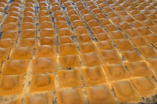 3.5 Hours Fresh Pasta and Tiramisù Cooking Class with Meal - Introducing the Lake Garda Pasta & Tiramisu Cooking Class