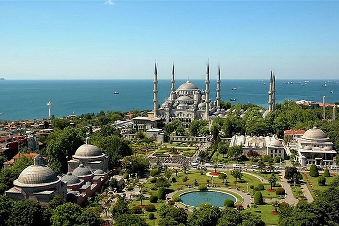 3-Day Private Istanbul Guided Tour - Good To Know