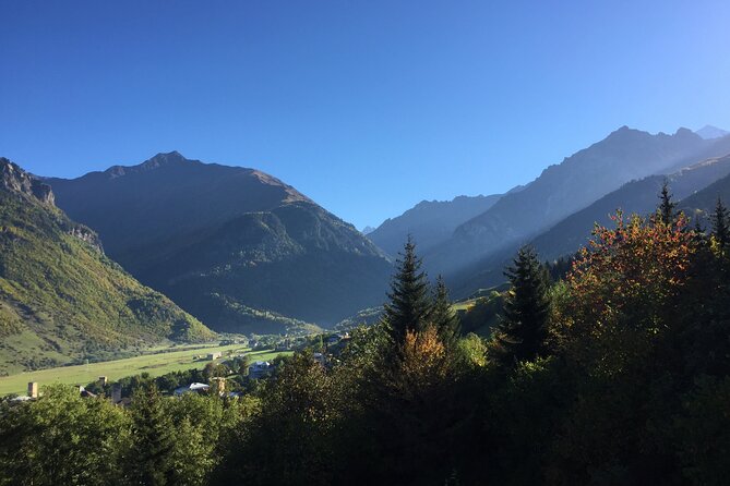 3-Day Svaneti Hiking Tour - Discover the Beauty of Georgia on a 3-Day Svaneti Hiking Tour