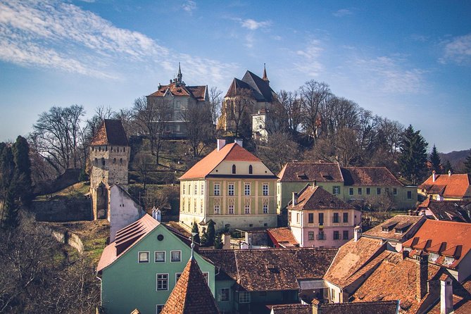 3-Day Tour from Bucharest: Transylvania Villages and Medieval Towns - Good To Know
