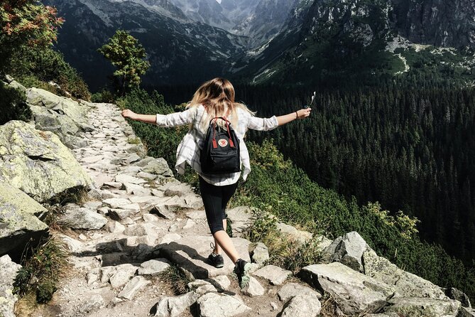 3-Day Tour from Tirana/Durres to Theth and Valbona with hiking - Good To Know