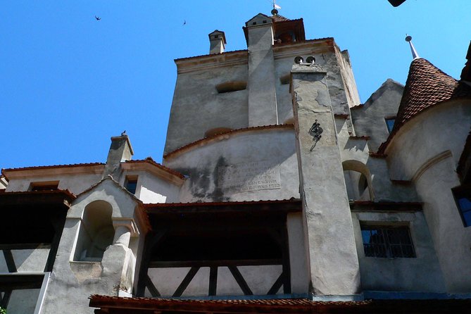 3 day Tour: Medieval Transylvania with Half Board - Exploring the 3-Day Medieval Transylvania Tour with Half Board