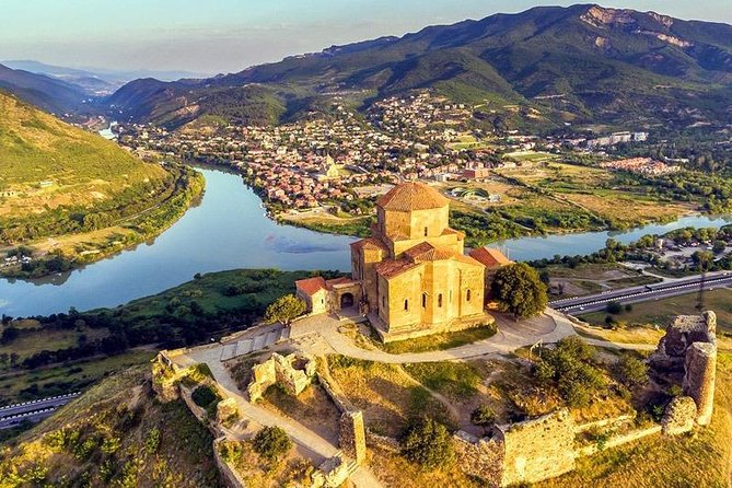 3 day tours in Georgia - Good To Know